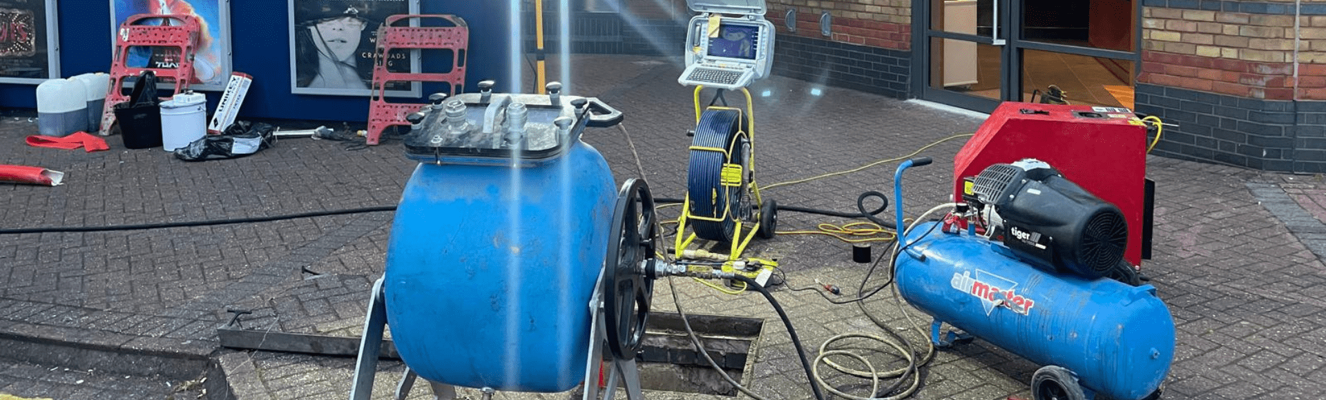 24/7 Emergency Drain Services Near Me | Absolute Drainage