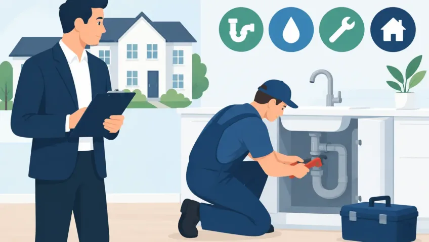 Landlord Drain Maintenance Responsibilities